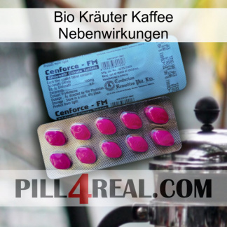 Bio Kräuter Kaffee Nebenwirkungen 35
